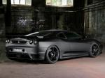 Ferrari F430 TuNero by Novitec Rosso 2007 года
